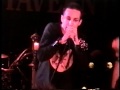 GROOVIE GHOULIES 7/9/99 pt.9 No Blood, Hello Hello, Bring Her Back, If You Need Me + more