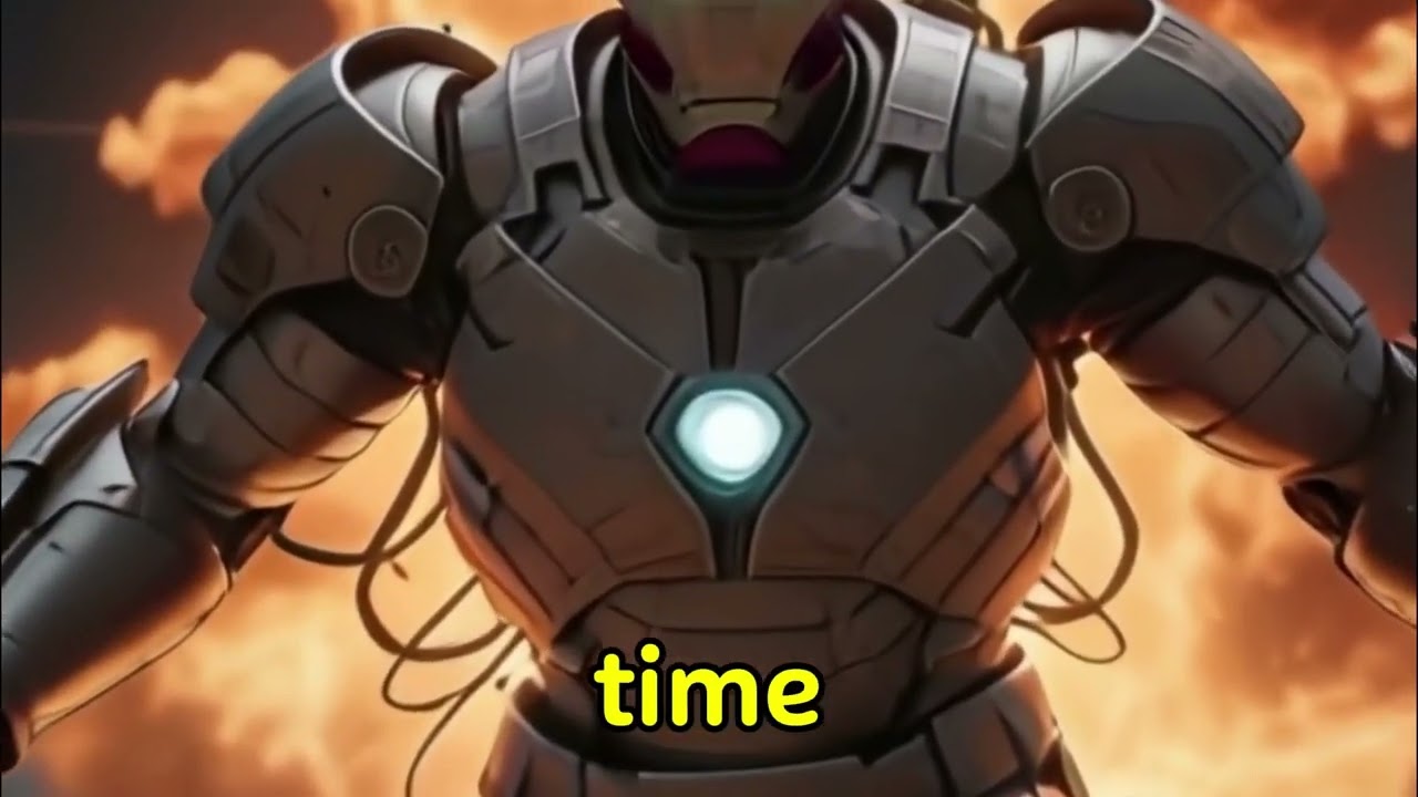 The Rise of Iron Man: Hidden Details, Secret Meanings, and Cinematic Moments