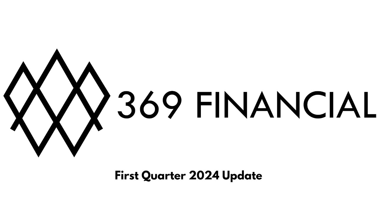 369 Financial: 2024 Q1 Update. April 15th Tax Deadline. Stock Market ...