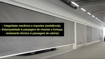 COMPARTIMENTAÇÃO HORIZONTAL