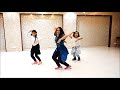 Daru Badnaam | Kamal Kalhon and Param Singh Choreography by kia Chawla