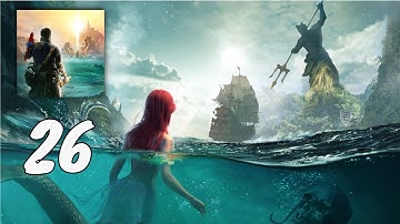 Misty Continent: Cursed Island Gameplay Walkthrough Part 26 - Chapter 10 (Android, IOS)