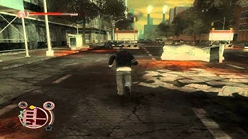 Prototype Playthrough - Part 22 - by Cady