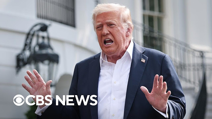 Breaking down Trump's pivot on Ukraine as he gives Russia a deadline to make peace