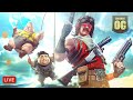🔴LIVE - DR DISRESPECT - FORTNITE OG WITH NICKMERCS AND TIMMY