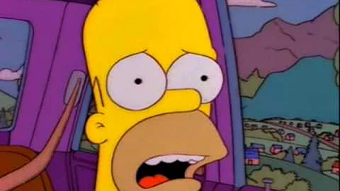 Grand Funk Railroad, Homer's Favorite Band