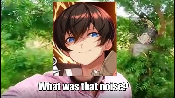 Na Yubin when KR commits Awakened Shiyoon...