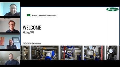 Kitting 101 - How to Simplify your Production and Maintenance Requirements while Lowering Costs