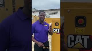 How To Start Your CAT Generator