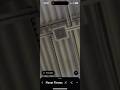 Atlas 164-8A Speaker in Planet Fitness [RARE]