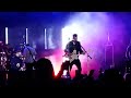 Theory Of A Deadman - &quot;The Bitch Came Back&quot; LIVE @ Riverfest, Fort Madison, IA, 08/07/2021