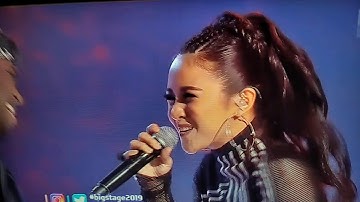 Santesh & Baby Shima - RoadBlock HatiKu Big Stage