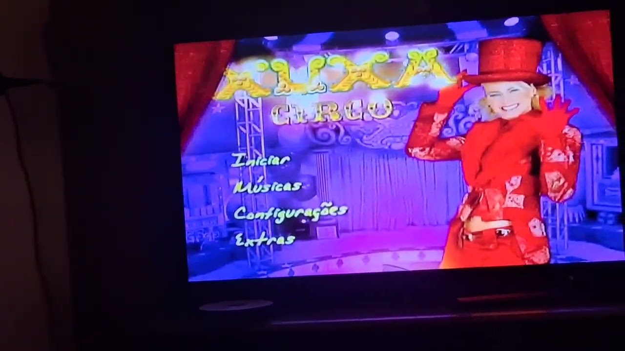 MENU DVD XSPB5 EM 4K