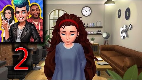 Project Makeover - Gameplay Walkthrough Part 2 - Tutorial (iOS  Android)