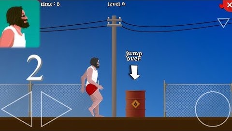 Short Life Level 2 Walkthrough