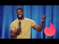 My Type (Preference, Dating) SPECIAL (Stand Up Comedy) - Preacher Lawson