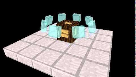 OpenGL 3D Rendering, Test 1 - Basics, Transparency
