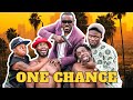 ONE CHANCE | BRODASHAGGI, DEYEMI OKANLAWAN, WOOS, SMALL DADDY image