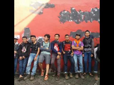 Senyum lah kawan