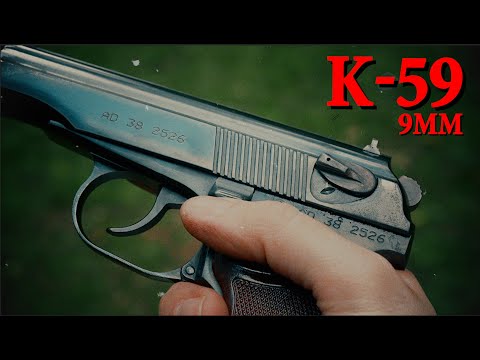 Video: Súng ngắn báo hiệu Makarov MP-371: thông số kỹ thuật, điểm khác biệt so với chiến đấu