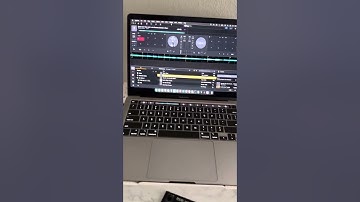 Transfer Serato Crates to Algoriddim DJay Pro from External Hard Drive. #algoriddim #DJayPro #serato