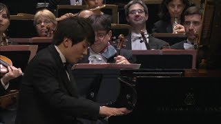 (Full) Tchaikovsky  Piano Concerto No.1  / SeongJin Cho (2012)