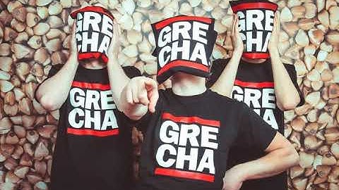 Abstract Elements - Grechafunk