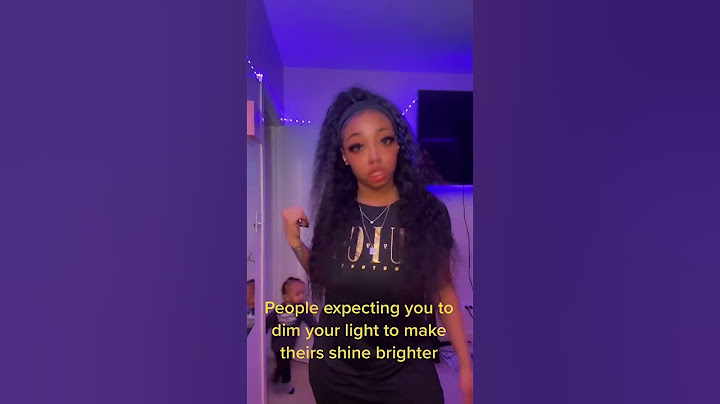 Stand up for yourself, no bully vibes