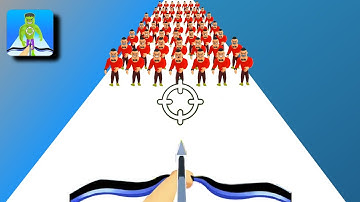 ✅ Hit perfect 3D All Levels Walkthrough Pro Gameplay iOS,Android