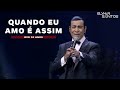 Elymar Santos - Quando Eu Amo é Assim (DVD 30 Anos) Mp3 Song