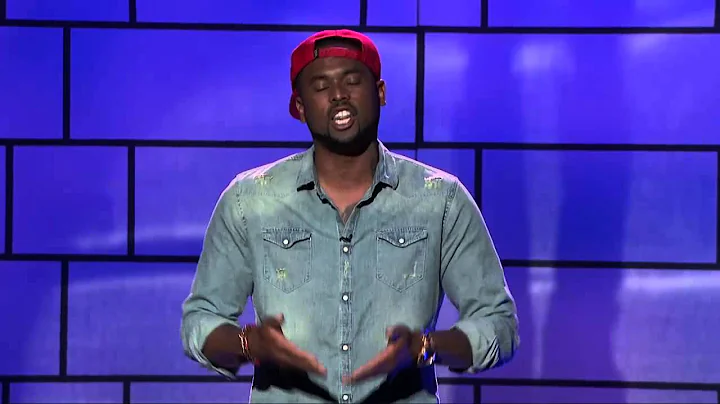 Prentice Powell "Lifes Contradictions"
