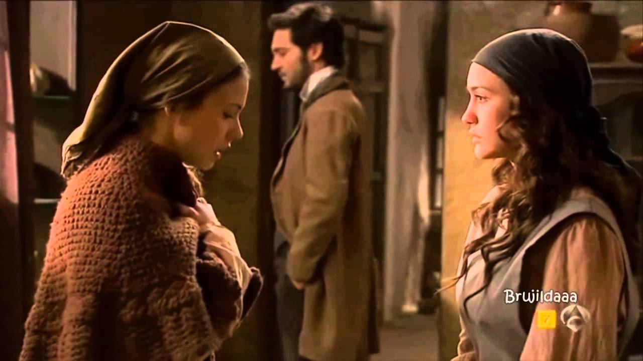 Un amor así no se pierde ni con la muerte