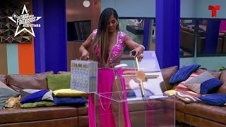 Maripily regresa a la casa más famosa con $200,000 dólares | La Casa de los Famosos All-Stars 2025