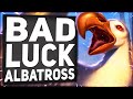 TROLLING My Opponents with BAD LUCK ALBATROSS! | Hand Warlock | Descent of Dragons | Hearthstone