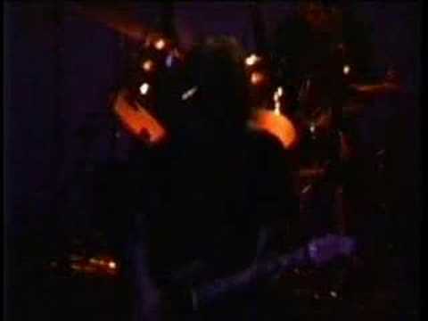 My Bloody Valentine - Still in a Dream Live London '89