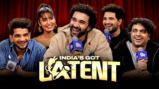 INDIA'S GOT LATENT S2 Bonus Episode 1 कैसें देखें  How To Watch India's Got Latent Bonus Episode