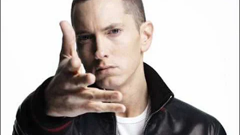 Eminem - Spacebound