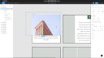 How To Add Image To Figma (Masking) - Figma Tutorial