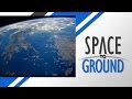 Space to Ground: Earth From Above: 9/5/14