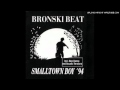 Miniature de la vidéo de la chanson Smalltown Boy '94 (Acoustic Mix)