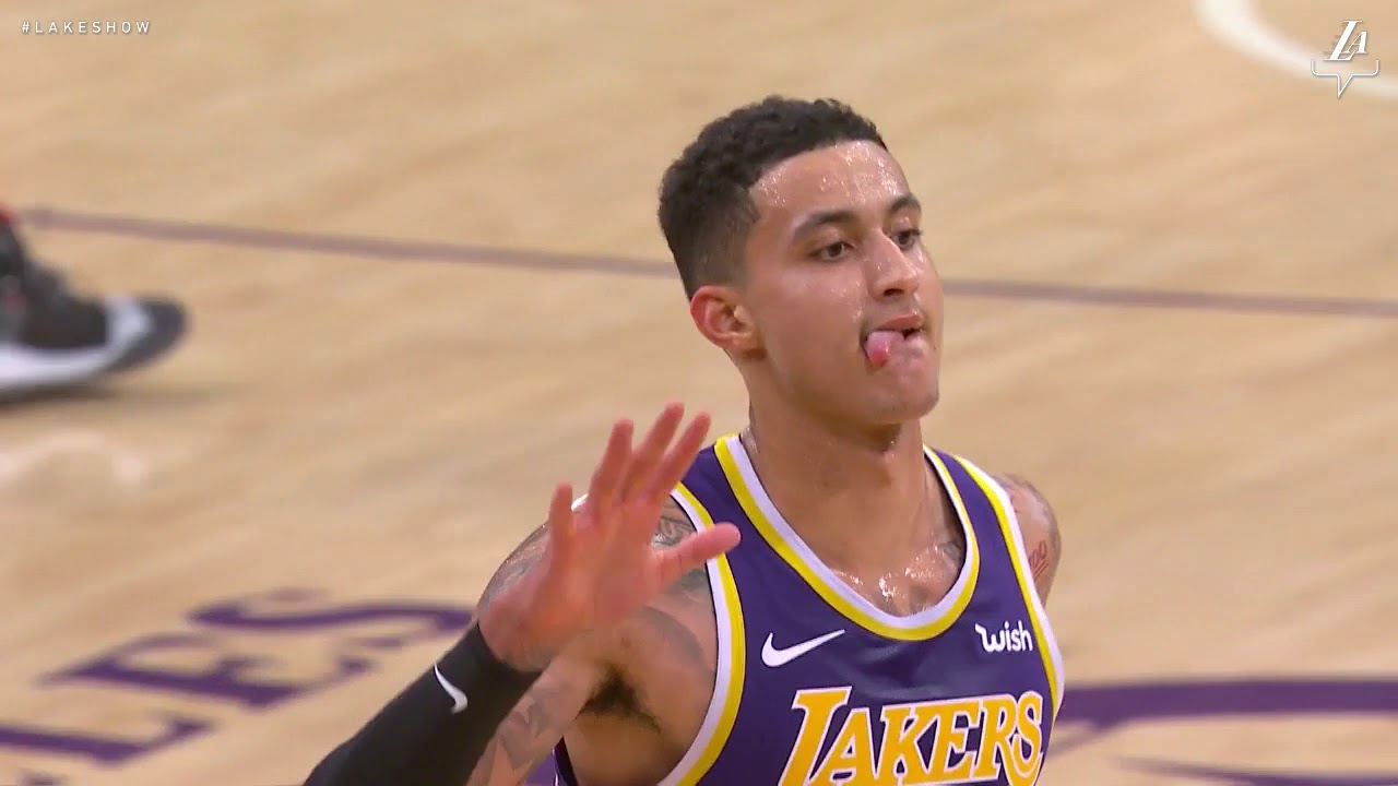 Kyle Kuzma Highlights Vs Timberwolves 11 7 18 YouTube kyle-kuzma-highlights-vs-timberwolves-11-7-18-youtube