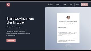 CozyCal Onboarding Video