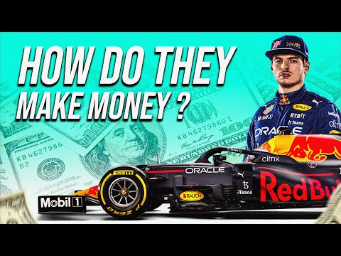 How Do F1
