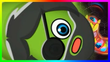 Wormate.io Best Trolling Don