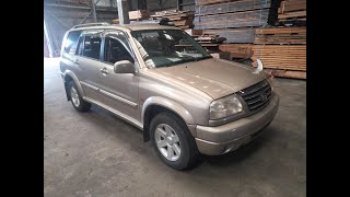 NT-159 GRAND ESCUDO TX92W-103293