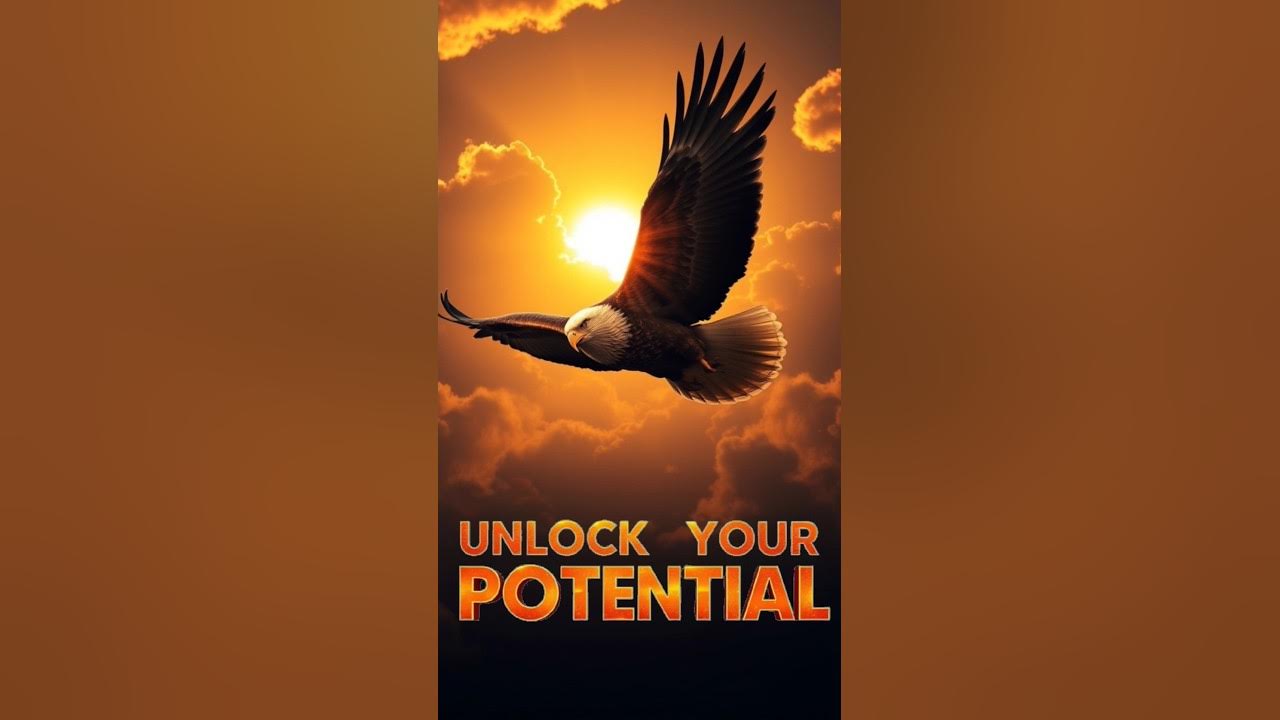 Unlock Your True Potential Today! YouTube Unlock Your True Potential Today! YouTube