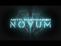 Capture de la vidéo Antti Martikainen - Novum (Full Album 2022)