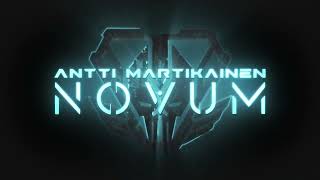 Antti Martikainen - Novum (Full album 2022)