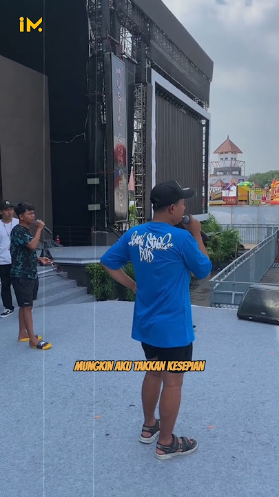 Ceksound NDX AKA di jakartafair