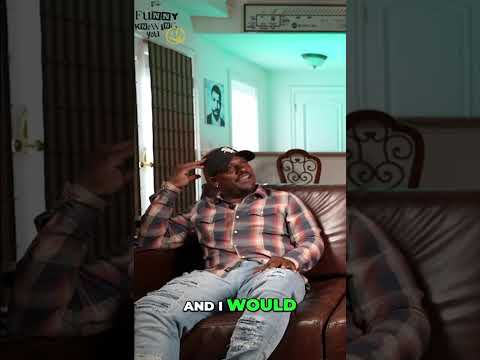 MR MARCUS discussing Tupac on “Funny Knowing You” PLEASE support, subscribe & spread the word please